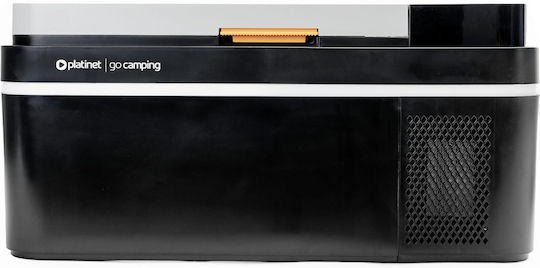 Platinet Frigider Portabil 20lt 230V Negru