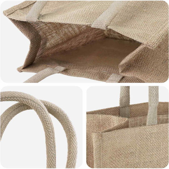 vidaXL Τσάντα για Δώρο 22x14x26εκ. 10τμχ