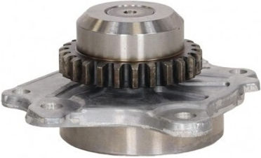 Маслена Помпа Toyota Yaris Ii 05 1510023020