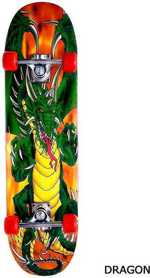 Athlopaidia Narrow Complete Shortboard No2