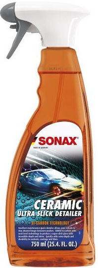 Sonax Xtreme Keramische Autolackierungen Spray 750ml