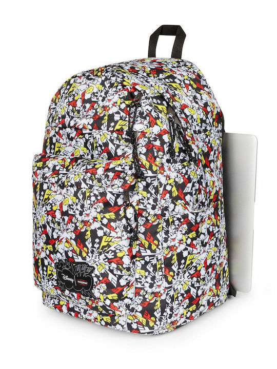 Eastpak Day Pak'r School Backpack Junior High-High School 24 Litre
