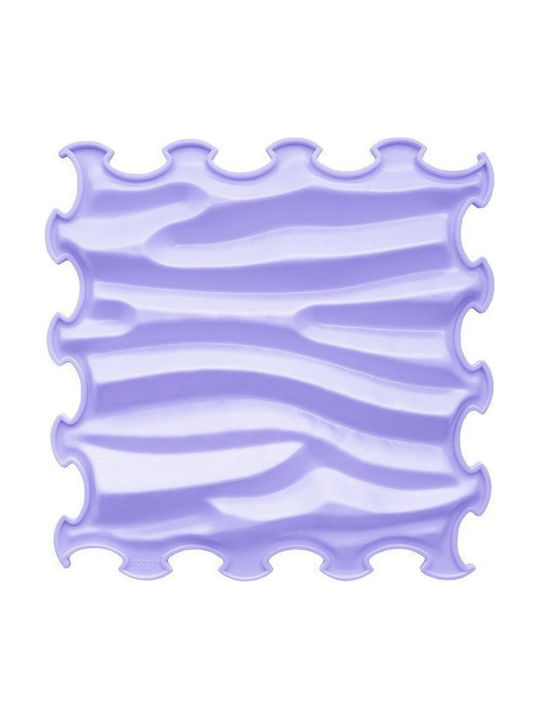 Ortoto Bildungsbezogenes Kinder-Bodenpuzzle 6 Teile