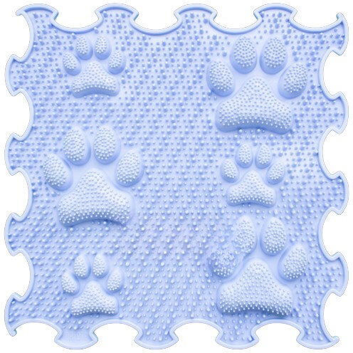 Ortoto Puzzle de podea pentru copii 8 bucăți Ortoto Puzzle de podea pentru copii 8 bucăți
