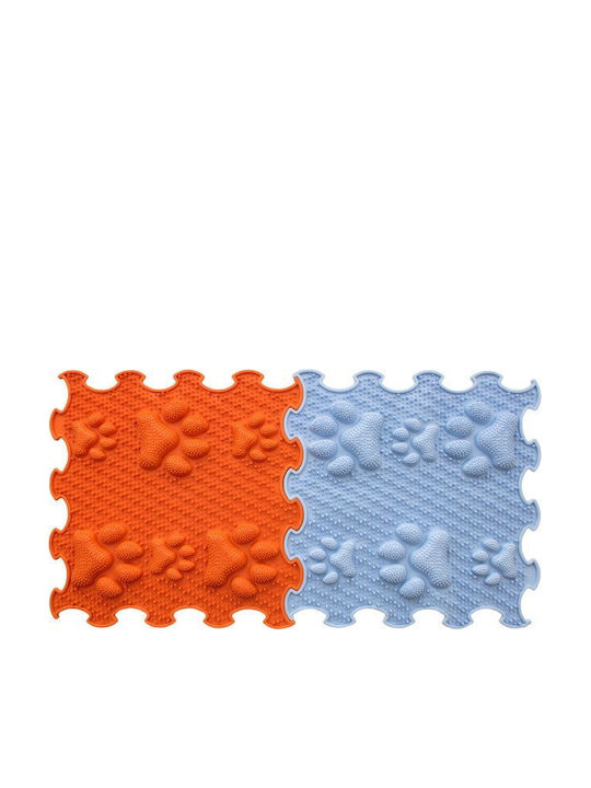 Ortoto Puzzle educațional pentru copii de podea 8 bucăți