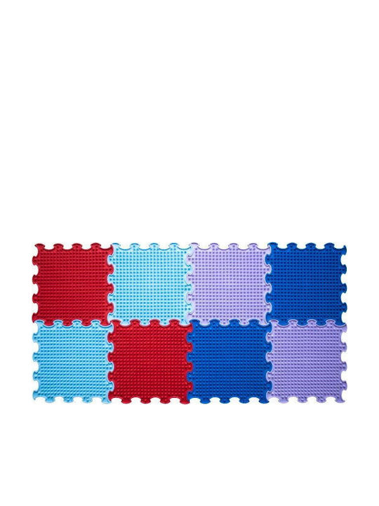 Ortoto Puzzle educațional pentru copii de podea 8 bucăți