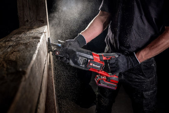 Einhell TP-AP 18/32 Li BL Reciprocating Saw 18V Solo Brushless