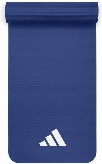 adidas Exercise Mat Blue (173x61x0.7cm)
