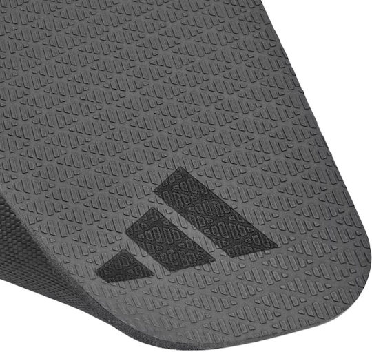 adidas Covor de exerciții fizice Yoga Negru