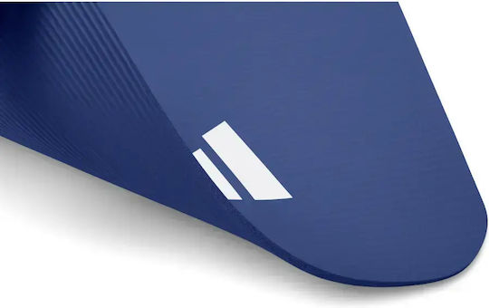 adidas Exercise Mat Blue (173x61x0.7cm)