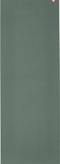 Manduka Prolite Exercise Mat Green (180x61x0.47cm)