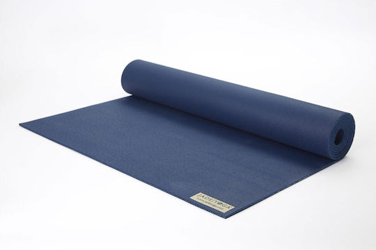 Jade Harmony XW Exercise Mat Midnight (203x71x0.5cm)