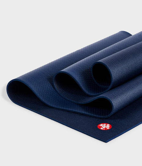 Manduka Prolite Exercise Mat Blue (180x60x0.47cm)