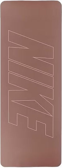 Nike Fitnessmatte Pilates Lila (180x66cm)