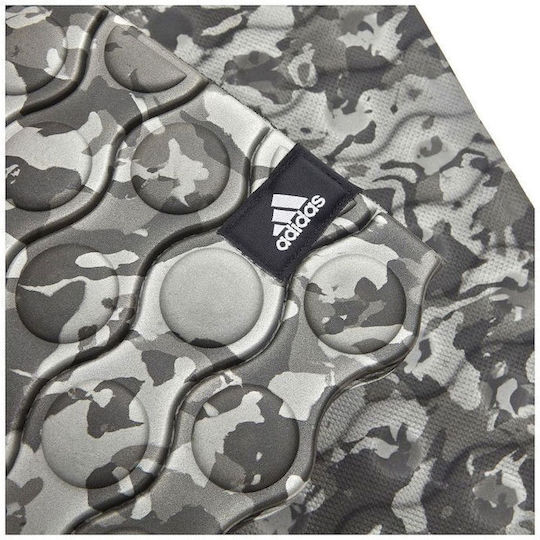 adidas Exercise Mat Gray (180x58x0.9cm)