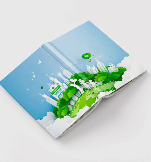 Wöchentliche Taschenagenda Apotheken 2027 Air Balloon Code M-716-001 100 Stück