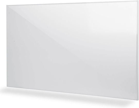 Berdsen Infrarot-Heizpaneele Wand 960W Weiß 120x80cm