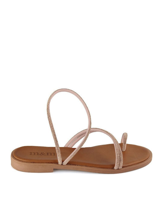 Hera Sandals