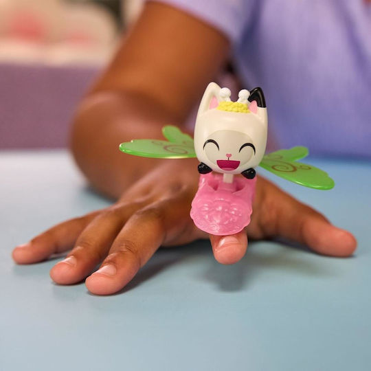 Gabby's Dollhouse Миниатюрна Игра за 3+ Години