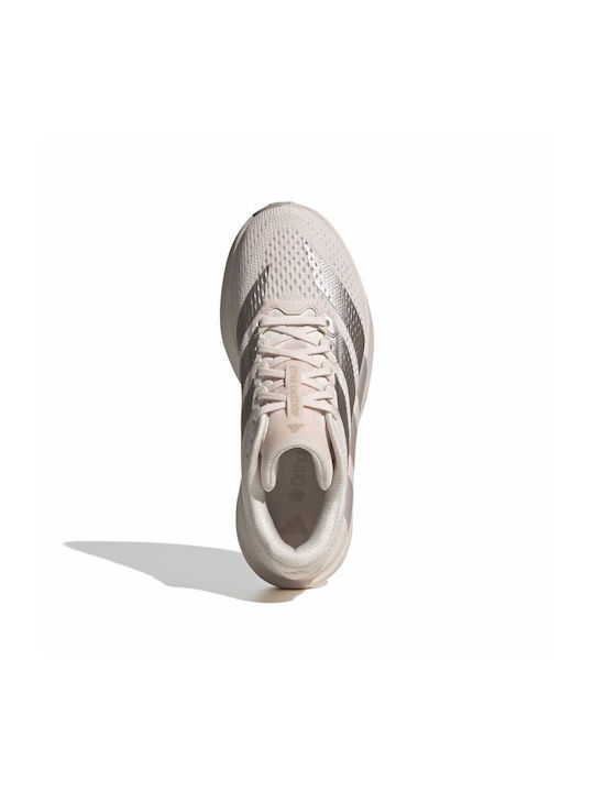 Adizero Дамски Спортни Обувки Running Розови