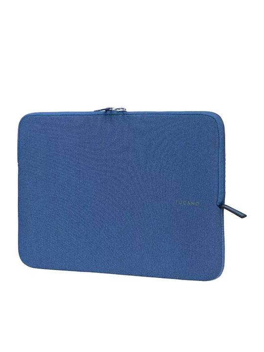 Tucano Калъф за лаптоп Macbook Air в син цвят