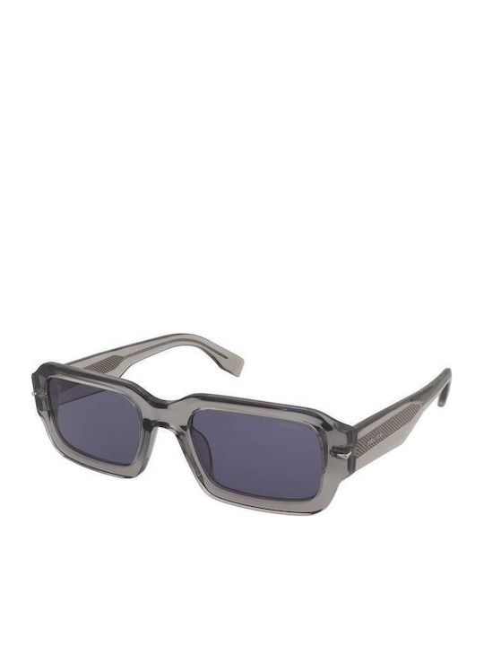 Police Sonnenbrillen Transparent mit Rahmen Police Sonnenbrillen Transparent mit Rahmen