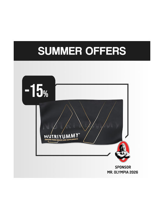 Nutriyummy Gym Towel 50x90 Cm