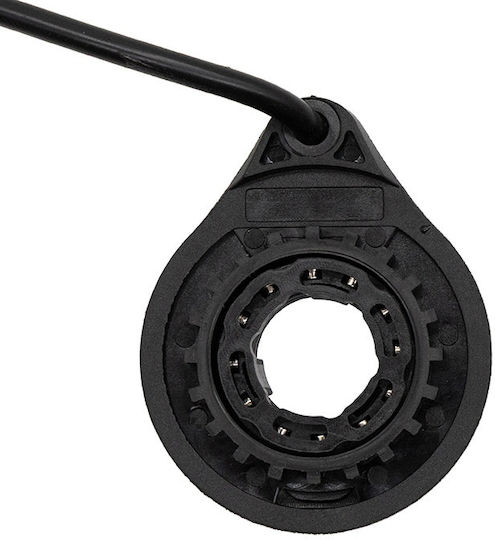 Ewheel Pedal Assist System Pedelec Electric Bicycle Assist Sensor Ewf423
