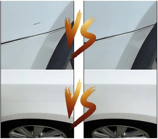 Verk Group Auto Kratzer Reparatur Bausatz 45ml