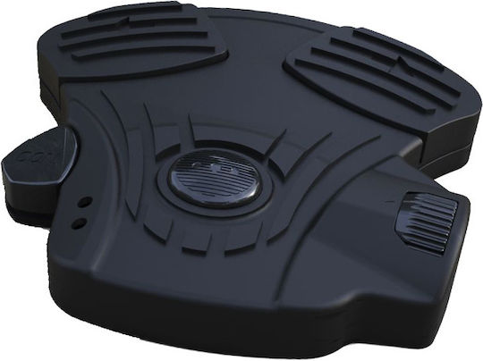 Haibo Ipenguin P90 Gps 24v 80" Ancoră Electrică de Pruă 203cm