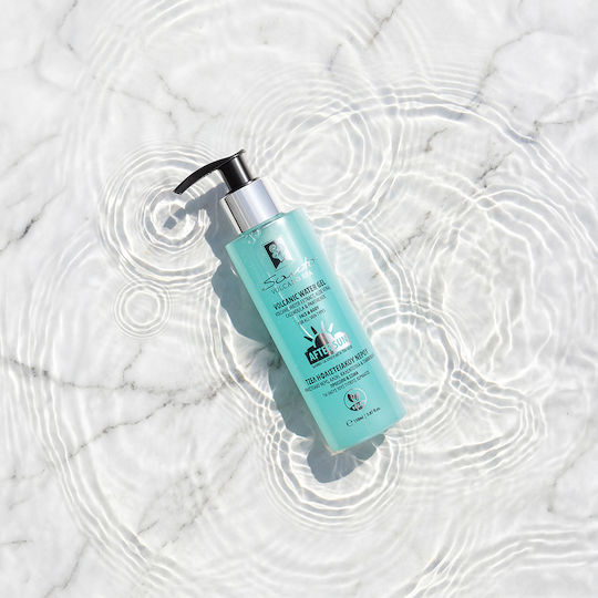 Santo Volcano After Sun Gel 150ml