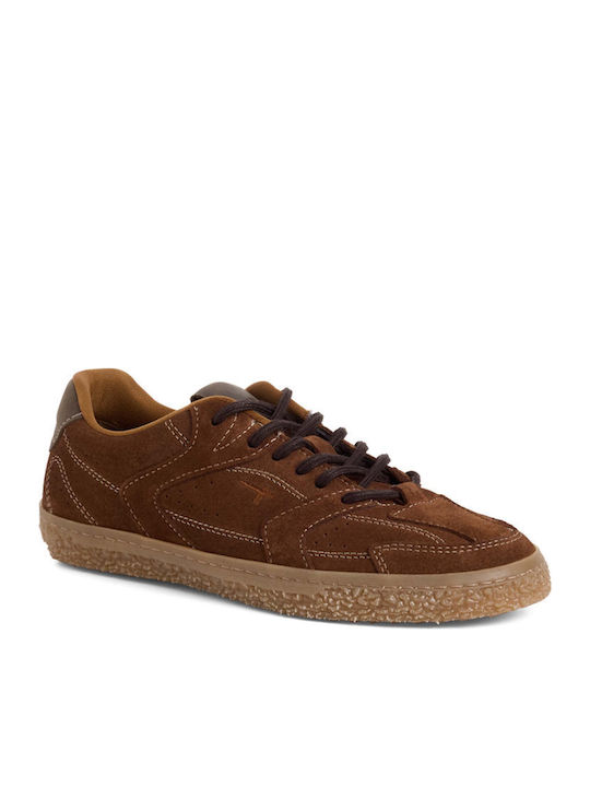 Adidași pentru femei Cognac