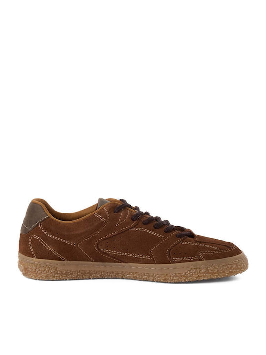 Adidași pentru femei Cognac