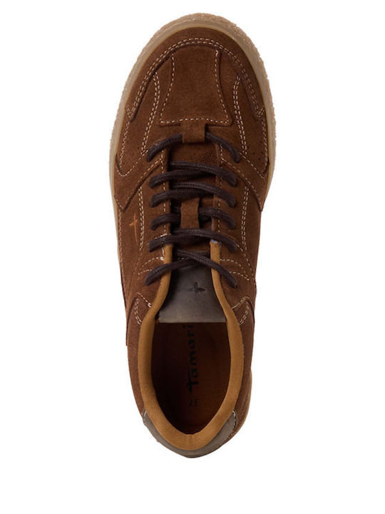 Adidași pentru femei Cognac