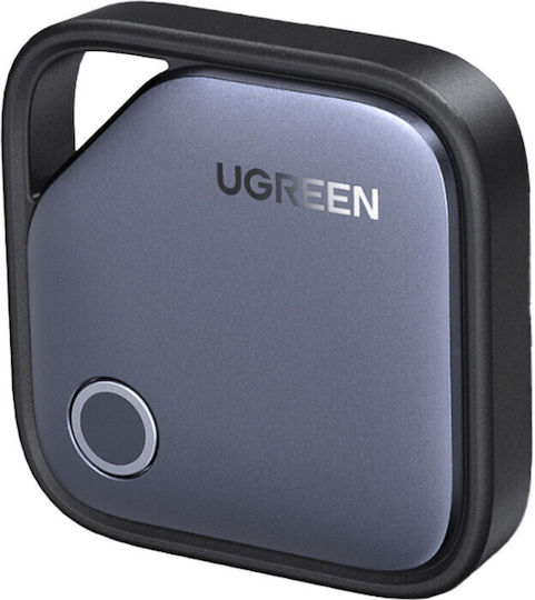 Ugreen CM916 Google Find Hub Γκρι 4τμχ Επαναφορτιζόμενο
