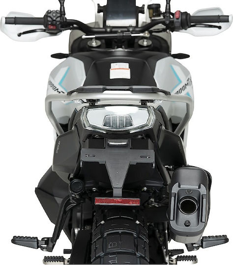 Основа За Мотоциклетен Номер Cfmoto 1000mt-x '26 450mt '23-'26 800mt Sport+ '22-'26 800mt '25-'26 22748n Puig