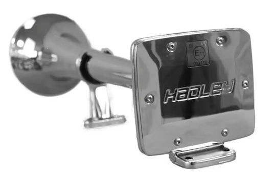 Аерокорна 12v24v Hadley Генина 55cm
