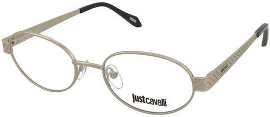Prescription Eyeglass Frames Just Cavalli Vjc168 0579