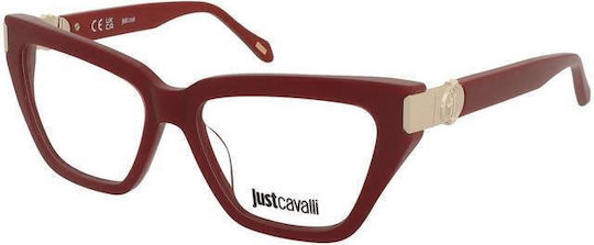 Γυαλιά Οράσεως Just Cavalli Vjc162 09ne