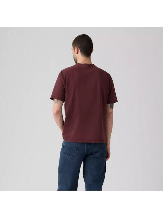 Red Tab Vintage T-shirt ® Red Tab Vintage A06370224