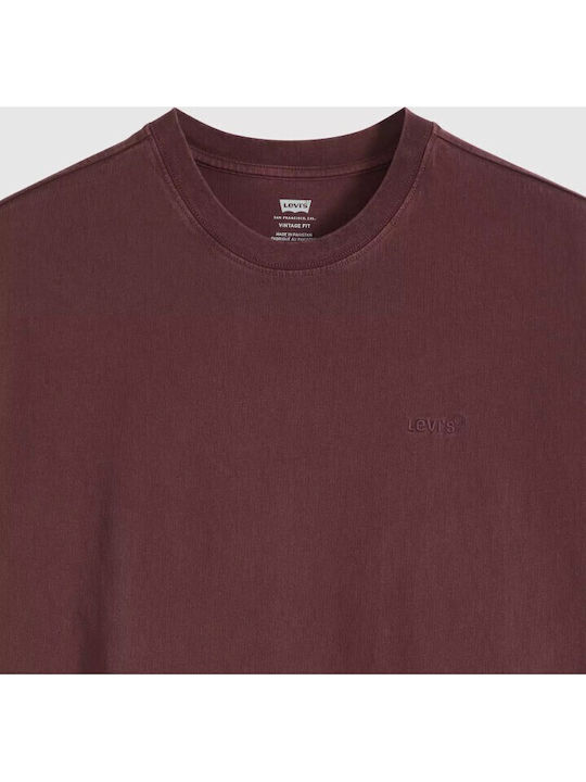 Red Tab Vintage T-shirt ® Red Tab Vintage A06370224