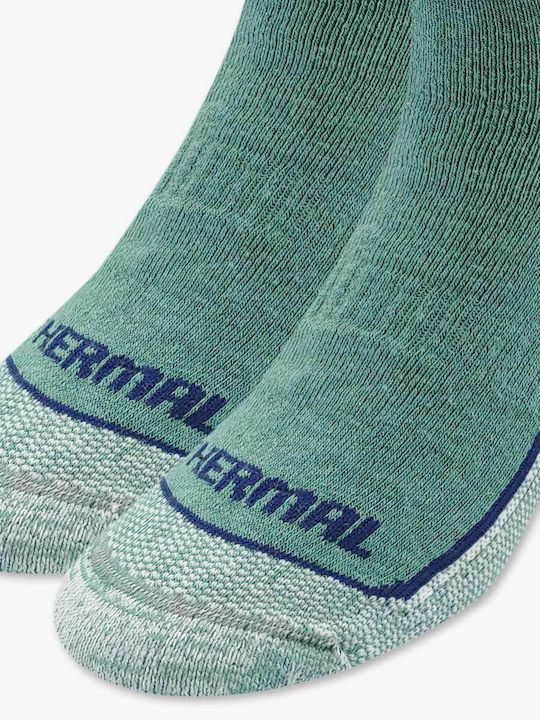 Work Pro Nodo Two-Tone Terry Work Sock