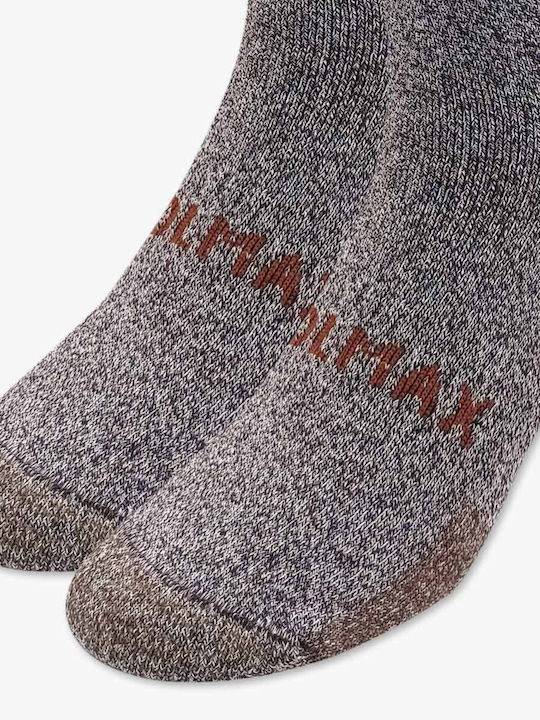 Work Pro Nodo Two-Tone Terry Work Sock