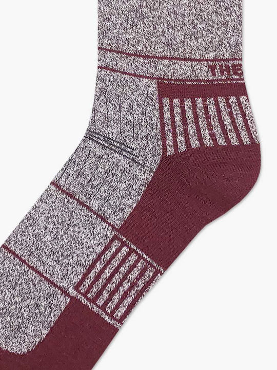 Work Pro Nodo Two-Tone Terry Work Sock