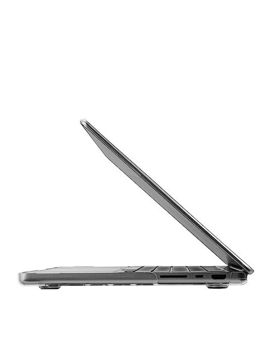 Laut Laptoptasche Für Laptop 16 Zoll In Transparentem Farbe L_MP21L_SL_C