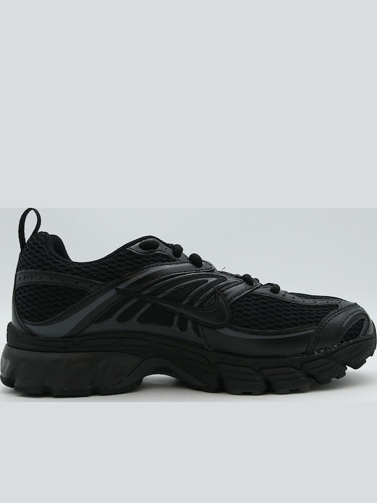 Nike Nike Air Max Черни Детски Маратонки