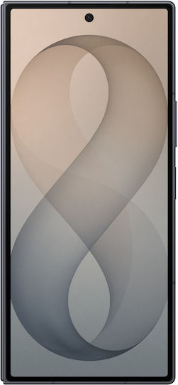 Samsung Galaxy Z Fold8 Ultra 5G (12/256GB) Графит