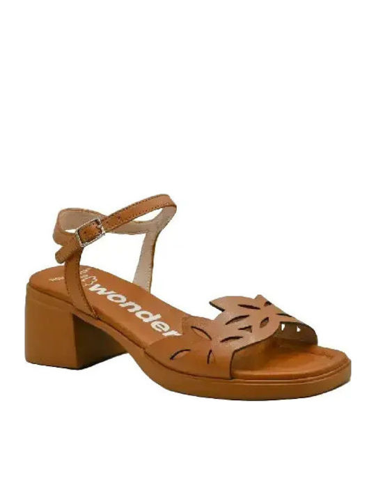 Brown Sandals