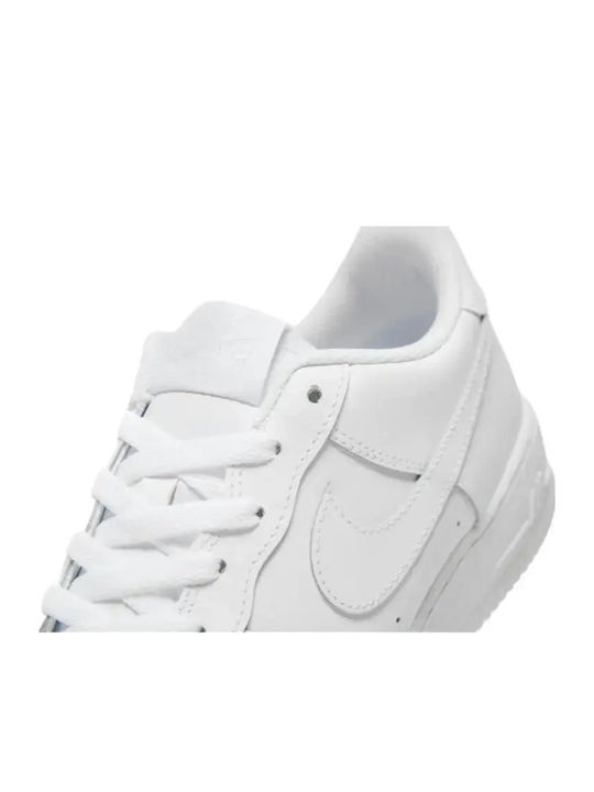 Air Force 1 Детски маратонки Бели