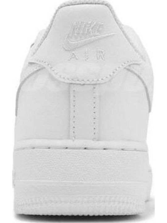 Air Force 1 Детски маратонки Бели